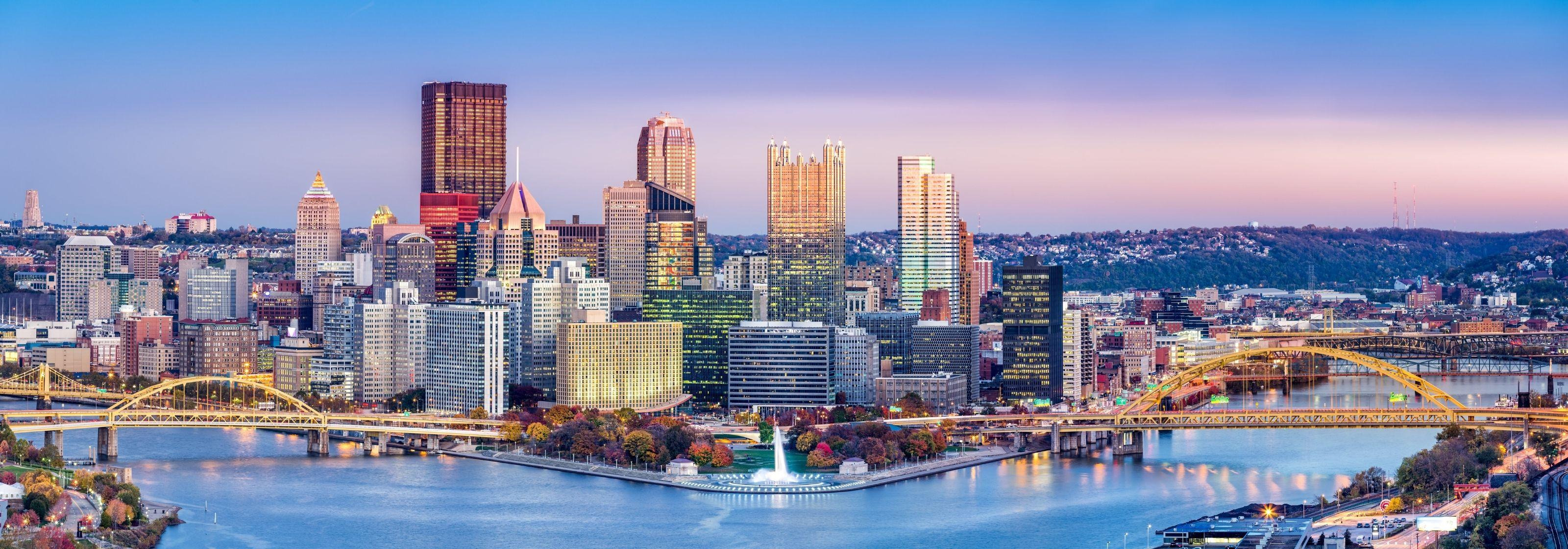 Pennsylvania