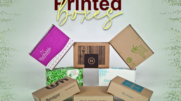 Printed-Boxes