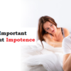 The Most Important Facts About Impotence 2