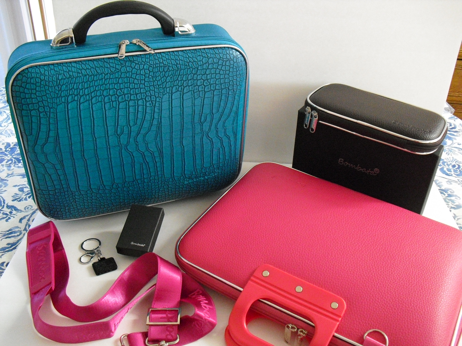 bombata laptop bag