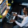 8 Applications That Might Assist You in Creating Music Making music may be a rewarding and enjoyable activity, but it can also be difficult. There is a plethora of software and tools available to help you make your own music, but which ones should you use? There is a myriad of application alternatives to help you make the greatest music possible, whether you're a seasoned musician or just getting started. In this blog article, we'll look at some apps that can help you make music. These apps can help you take your music-making talents to the next level, whether you're a novice or a seasoned musician. Let's get started without further ado! Garageband For many musicians, this software is a top pick. It's straightforward and straightforward to use, but it's packed with features and options for those who want to make their own music. It can make several songs, use a wide range of instruments, and edit your audio. Users may save their creations as MP3 files or share them on social media. Furthermore, the app's UI is simple to use and does not consume a lot of resources. YouTube stars and broadcasters are highly familiar with it. Furthermore, downloading this application from The PirateBay is incredibly simple. Reason Another excellent music-making application is Reason. It includes a virtual studio rack with instruments, sounds, and effects for users to explore. One can use any of the supplied templates or build their own when starting a new project. You can also record audio from other sources, such as microphones or electric guitars, using Reason. After that, you may use the software to edit and mix your recordings. For those who desire greater control over their musical compositions, this software is ideal. It also enables you to compose music that is more complicated and professional-sounding. Cubase Cubase is a DAW that includes everything you need to record, edit, and create your own music. It has a large number of instruments, noises, and effects to choose from. Other audio sources, such as microphones or electric guitars, can also be recorded. You may also use Cubase to sequence MIDI tracks and automate your recordings. This app is ideal for musicians who desire complete control over their compositions. It also has the capacity to make stunning and intricate arrangements. Ableton Live Ableton Live is an excellent choice if you're searching for a software that's particularly intended for producing electronic music. It's a robust DAW with a variety of capabilities, including MIDI sequencing, real-time effects, and a large selection of virtual instruments. Ableton Live may also be used to produce DJ sets and live performances. This software is ideal for people who desire to advance their musical abilities. This application also has the added bonus of being quite simple to use, especially for novices. FL Studio Another popular DAW for electronic music production is FL Studio. It has MIDI sequencing, real-time effects, and a large number of virtual instruments, among other things. FL Studio may also be used to make DJ sets and live performances. This application is ideal for people who desire to advance their musical abilities. VST plugins are also supported, allowing you to use even more instruments and effects. This application also has the added bonus of being quite simple to use, especially for novices. Pro Tools Many professional musicians use Pro Tools as their DAW. It contains a number of features that make it simple to record, edit, and mix audio. VST plugins are also supported by Pro Tools, allowing you to employ even more virtual instruments and effects. This application may be better suited to those with prior music producing expertise. Individuals can buy a Pro Tools subscription on a monthly or annual basis. Sun Vox This app is available on iOS, Android, Windows, and Linux, among other platforms. Sun Vox is also open source, which means that its code may be viewed or edited by anybody. Sun Vox is a strong music composing instrument, despite its simple UI. It can emulate a variety of different oscillators as well as replay samples. This app's characteristics make it ideal for anyone who wish to develop chiptune or synth-based music. Users may also export their work in a number of formats, including WAV and MIDI. BandLab BandLab is a cloud-based digital audio workstation that can be used on both mobile and desktop devices. As this software was created with collaboration in mind, it's ideal for anybody who wants to make music with their friends or other artists. BandLab's easy interface allows users to record, edit, and mix their music. They may share their work with a single click once they've completed. It has the feel of a full-fledged DAW while remaining reasonably easy to use. While it might be intimidating for newcomers, its user-friendly design makes learning the fundamentals of music creation simple. You'll be able to easily make professional-sounding tunes once you get the hang of it. Conclusion To conclude, the applications described above are excellent for creating music. They differ in terms of features and pricing, so be sure you pick the correct one for you.
