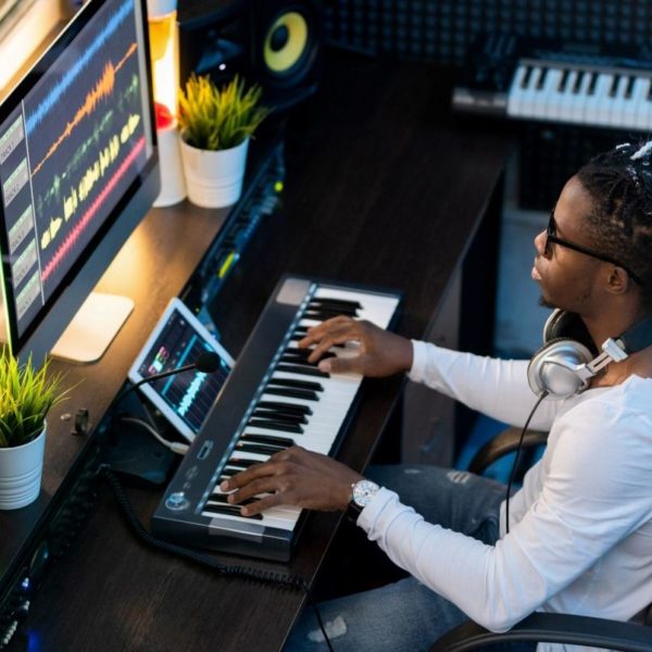 8 Applications That Might Assist You in Creating Music Making music may be a rewarding and enjoyable activity, but it can also be difficult. There is a plethora of software and tools available to help you make your own music, but which ones should you use? There is a myriad of application alternatives to help you make the greatest music possible, whether you're a seasoned musician or just getting started. In this blog article, we'll look at some apps that can help you make music. These apps can help you take your music-making talents to the next level, whether you're a novice or a seasoned musician. Let's get started without further ado! Garageband For many musicians, this software is a top pick. It's straightforward and straightforward to use, but it's packed with features and options for those who want to make their own music. It can make several songs, use a wide range of instruments, and edit your audio. Users may save their creations as MP3 files or share them on social media. Furthermore, the app's UI is simple to use and does not consume a lot of resources. YouTube stars and broadcasters are highly familiar with it. Furthermore, downloading this application from The PirateBay is incredibly simple. Reason Another excellent music-making application is Reason. It includes a virtual studio rack with instruments, sounds, and effects for users to explore. One can use any of the supplied templates or build their own when starting a new project. You can also record audio from other sources, such as microphones or electric guitars, using Reason. After that, you may use the software to edit and mix your recordings. For those who desire greater control over their musical compositions, this software is ideal. It also enables you to compose music that is more complicated and professional-sounding. Cubase Cubase is a DAW that includes everything you need to record, edit, and create your own music. It has a large number of instruments, noises, and effects to choose from. Other audio sources, such as microphones or electric guitars, can also be recorded. You may also use Cubase to sequence MIDI tracks and automate your recordings. This app is ideal for musicians who desire complete control over their compositions. It also has the capacity to make stunning and intricate arrangements. Ableton Live Ableton Live is an excellent choice if you're searching for a software that's particularly intended for producing electronic music. It's a robust DAW with a variety of capabilities, including MIDI sequencing, real-time effects, and a large selection of virtual instruments. Ableton Live may also be used to produce DJ sets and live performances. This software is ideal for people who desire to advance their musical abilities. This application also has the added bonus of being quite simple to use, especially for novices. FL Studio Another popular DAW for electronic music production is FL Studio. It has MIDI sequencing, real-time effects, and a large number of virtual instruments, among other things. FL Studio may also be used to make DJ sets and live performances. This application is ideal for people who desire to advance their musical abilities. VST plugins are also supported, allowing you to use even more instruments and effects. This application also has the added bonus of being quite simple to use, especially for novices. Pro Tools Many professional musicians use Pro Tools as their DAW. It contains a number of features that make it simple to record, edit, and mix audio. VST plugins are also supported by Pro Tools, allowing you to employ even more virtual instruments and effects. This application may be better suited to those with prior music producing expertise. Individuals can buy a Pro Tools subscription on a monthly or annual basis. Sun Vox This app is available on iOS, Android, Windows, and Linux, among other platforms. Sun Vox is also open source, which means that its code may be viewed or edited by anybody. Sun Vox is a strong music composing instrument, despite its simple UI. It can emulate a variety of different oscillators as well as replay samples. This app's characteristics make it ideal for anyone who wish to develop chiptune or synth-based music. Users may also export their work in a number of formats, including WAV and MIDI. BandLab BandLab is a cloud-based digital audio workstation that can be used on both mobile and desktop devices. As this software was created with collaboration in mind, it's ideal for anybody who wants to make music with their friends or other artists. BandLab's easy interface allows users to record, edit, and mix their music. They may share their work with a single click once they've completed. It has the feel of a full-fledged DAW while remaining reasonably easy to use. While it might be intimidating for newcomers, its user-friendly design makes learning the fundamentals of music creation simple. You'll be able to easily make professional-sounding tunes once you get the hang of it. Conclusion To conclude, the applications described above are excellent for creating music. They differ in terms of features and pricing, so be sure you pick the correct one for you.