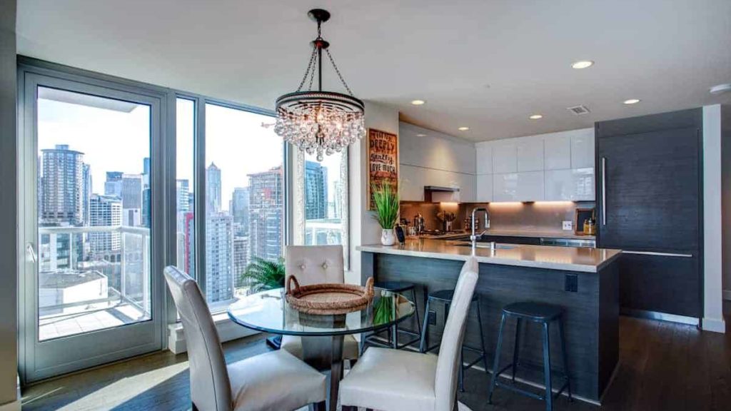 Apartment And Condo