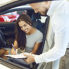 Renting A Vehicle