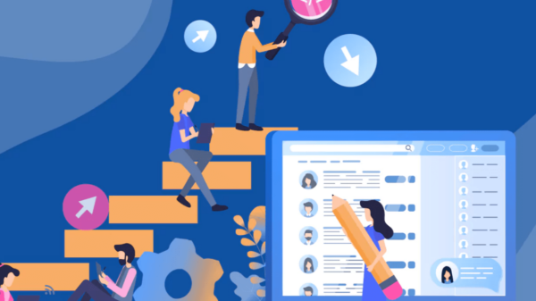 How to Build BacklinksThrough Social Media and Online Communities